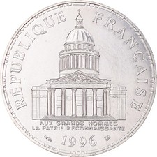 1046432 coin panthéon d'occasion  Lille-