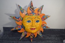 Talavera sun face for sale  Herndon