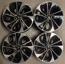 Alufelge 7x17 et47 gebraucht kaufen  Halver