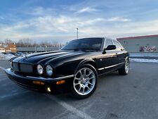 1999 jaguar xjr for sale  Warwick