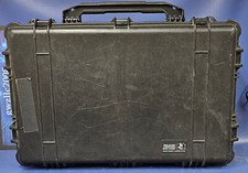 Pelican 1650 case for sale  Gurnee
