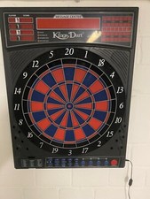 Dart kings dart gebraucht kaufen  Ibbenbüren