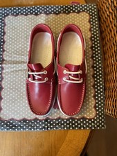 Chaussures bateau homme d'occasion Chaussures bateau homme d'occasion  Plogonnec