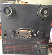 Fostex registratore analogico usato  Monteprandone
