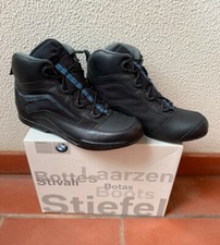 Stivali bmw moto usato  Roseto Degli Abruzzi
