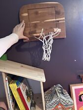 Wooden basketball goal for sale  Columbia
