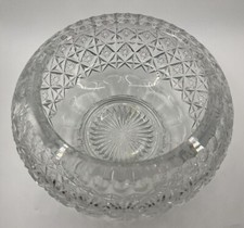 Thomas webb cut for sale  LONDON