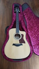 Taylor 210ce plus for sale  LONDON