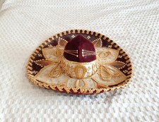 Belri sombrero velvet for sale  SWANSEA