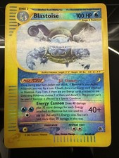 Blastoise 165 usato  San Giuliano Terme