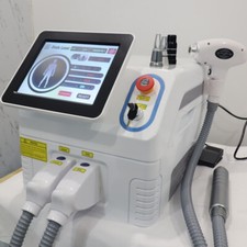 2in1 dioden laser gebraucht kaufen  Deutschland