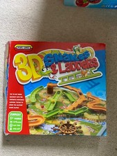 Snakes ladders years for sale  SANDY