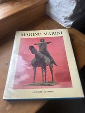 Marino marini hardcover for sale  KEIGHLEY