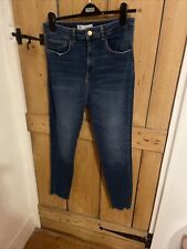 Zara skinny high for sale  BASINGSTOKE