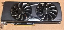 Placa de Vídeo EVGA GeForce GTX 960 ACX 2.0 4GB GDDR5 PCIe 3.0 x16 04G-P4-3968-KR comprar usado  Enviando para Brazil
