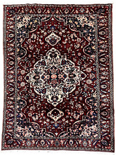 Hand knotted bakhtiari for sale  North Bergen