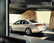 2012 lincoln mkz for sale  Meadville
