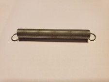 Ressort traction 6mm d'occasion  Narrosse