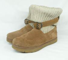 Skechers adore beige for sale  PERTH