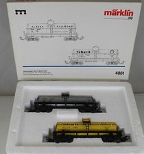 Märklin 4861 wagen gebraucht kaufen  Aspach