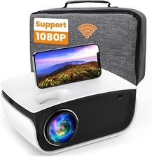 Mini projecteur wifi d'occasion  Albens