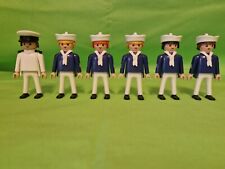 playmobil matrosen gebraucht kaufen  Waldbüttelbrunn