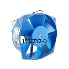 Ventilador de fluxo axial JiuLong 160*160*60MM 150FZY2-D 220V AC 30W exaustor de refrigeração comprar usado  Enviando para Brazil