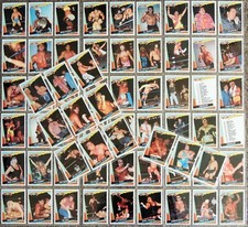 Wcw topps 1992 for sale  NEWCASTLE