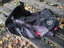 Tasche wilson staff gebraucht kaufen  Heidelberg