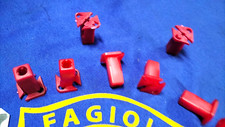 Tassello 10mm.fiat alfa usato  Aprilia