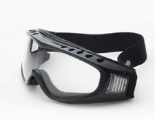 Máscara de proteção facial para os olhos UV400 CS antiembaçante airsoft paintball óculos táticos E comprar usado  Enviando para Brazil