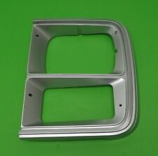 Driver side headlight for sale  Dallas