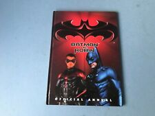 Batman robin official for sale  NORTHAMPTON