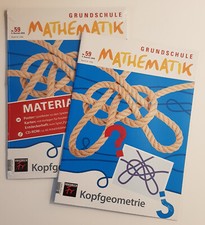 Grundschule mathematik zeitsch gebraucht kaufen  Herzogenaurach