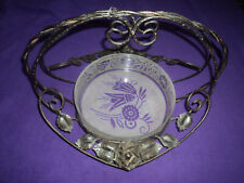 Daum lorrain coupe d'occasion  Nancy-