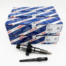New 6pcs 0445120255 for sale  Rancho Cucamonga