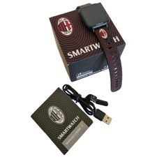 Smartwatch milan multifunzioni usato  Marcianise