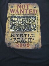 2009 myrtle beach for sale  New Hampton