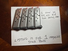 Smith wesson 439 for sale  Hernando