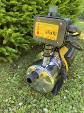 Gartenpumpe hwa 1001 gebraucht kaufen  Celle