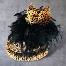 Cat leopard pillow for sale  Rancho Cordova