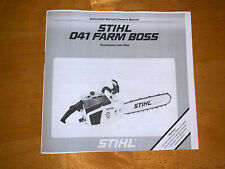 041 farm boss d'occasion  Expédié en Belgium