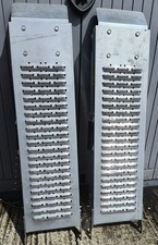 Pair heavy duty for sale  ENFIELD