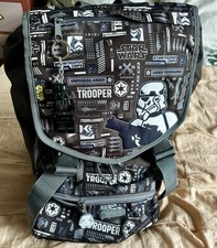 Samsonite star wars for sale  HOVE