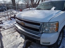 Passenger front door for sale  Saint Paul
