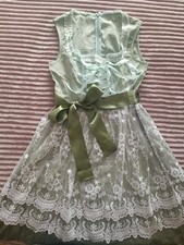 Dirndl damen trachtenkleid gebraucht kaufen  München