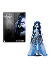 Monster High - lalka Tim Burton's Corpse Bride Emily, używany na sprzedaż  Wysyłka do Poland