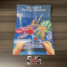 Sega master system d'occasion  Expédié en Belgium
