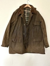 Vintage barbour wax for sale  LONDON