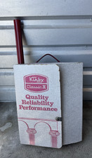 Vintage nos kirby for sale  Irvine